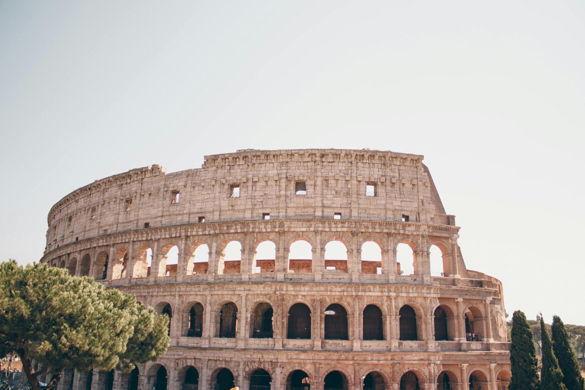 Affittacamere Anas Roma