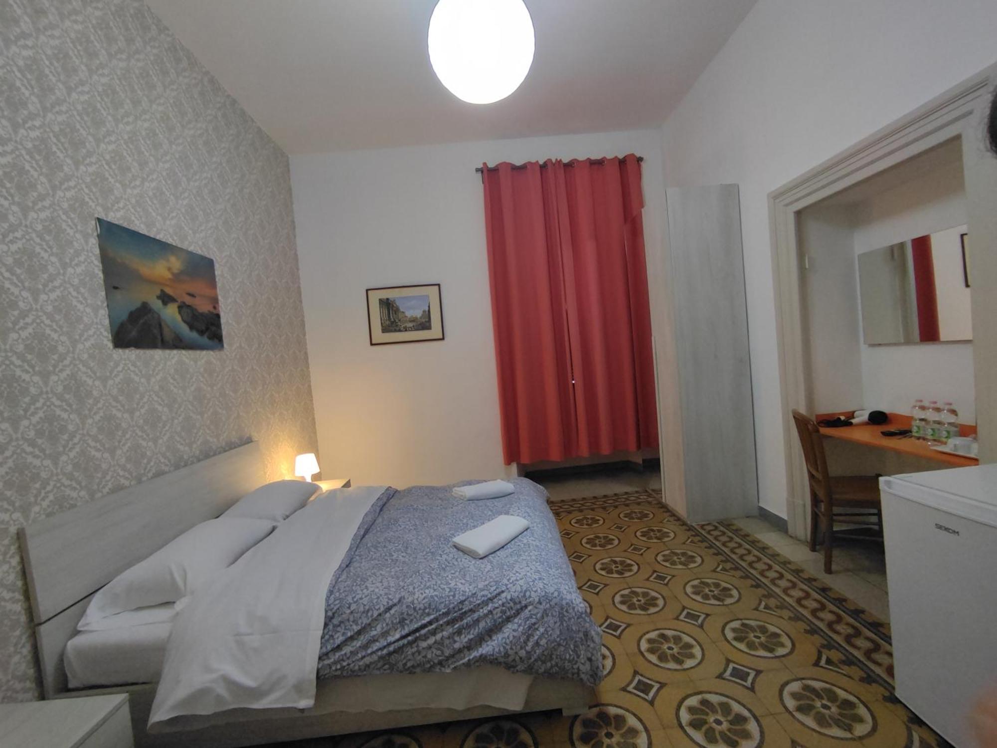 Anas Affittacamere Roma